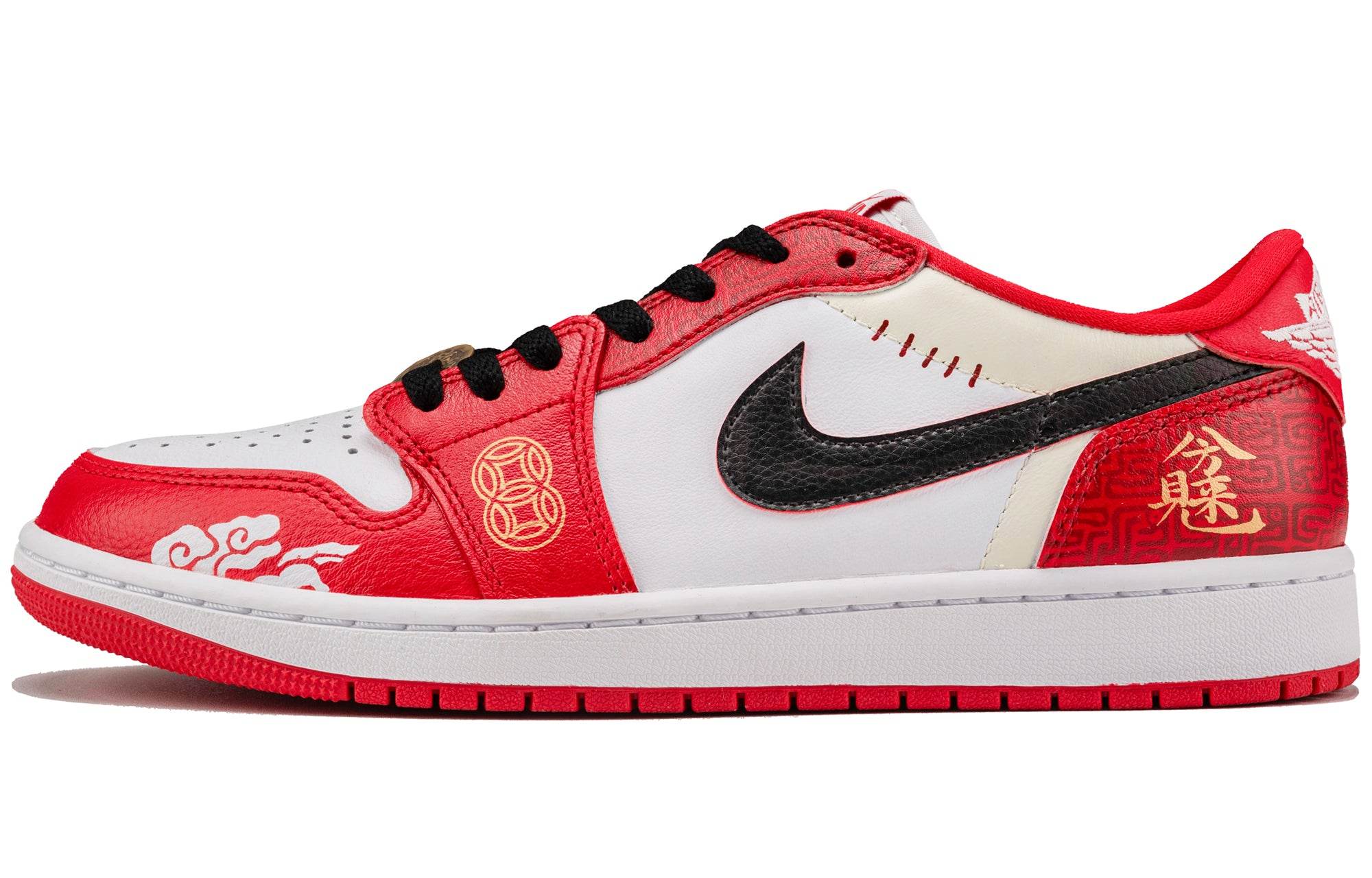 Кроссовки Jordan air - Boxette Shop